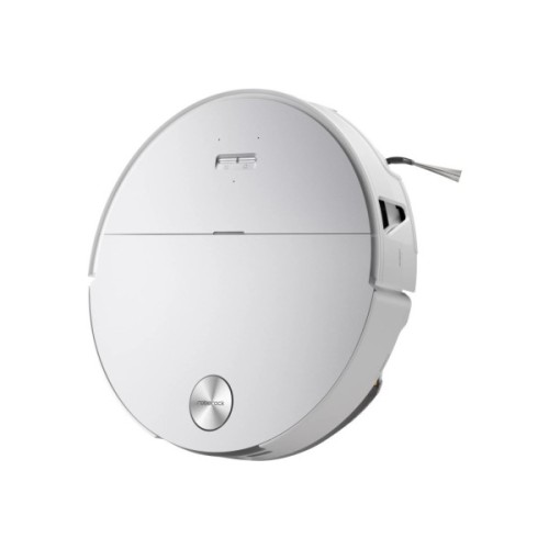 Пилосос Roborock Saros 20 Sonic Complete White