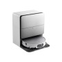 Пилосос Roborock Saros 20 Sonic Complete White