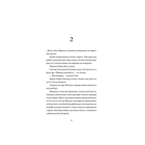 Книга Прилетіла ластівочка - Ірен Роздобудько Видавництво Старого Лева (9789664486481)