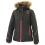 Куртка Huppa KRISTIN 18090030 чорний XS (4741468699547)