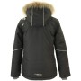 Куртка Huppa KRISTIN 18090030 чорний XS (4741468699547)
