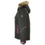 Куртка Huppa KRISTIN 18090030 чорний XS (4741468699547)