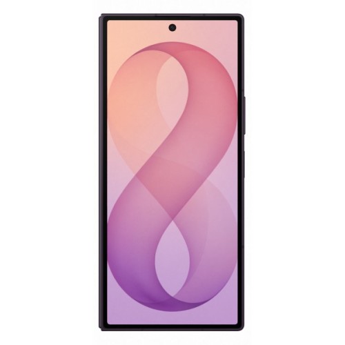 Мобільний телефон Samsung Galaxy Fold8 Ultra 16/1Tb Violet Shadow (SM-F976BZVNSEK)
