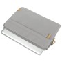 Сумка для ноутбука YENKEE 14.1" Corto Universal Sleeve YBN 14C Gray (45032461)