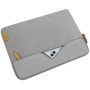 Сумка для ноутбука YENKEE 14.1" Corto Universal Sleeve YBN 14C Gray (45032461)