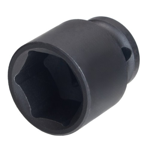 Торцева головка Alloid ударна, 1/2", 27мм (GU-50127)