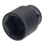 Торцева головка Alloid ударна, 1/2", 27мм (GU-50127)