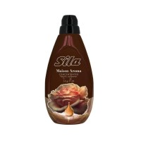 Кондиціонер для білизни Sila Ivory Rose 800 мл (4823107610097)