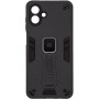 Чохол до мобільного телефона Armorstandart Proover Samsung A08 4G / A07 4G Black (ARM92513)