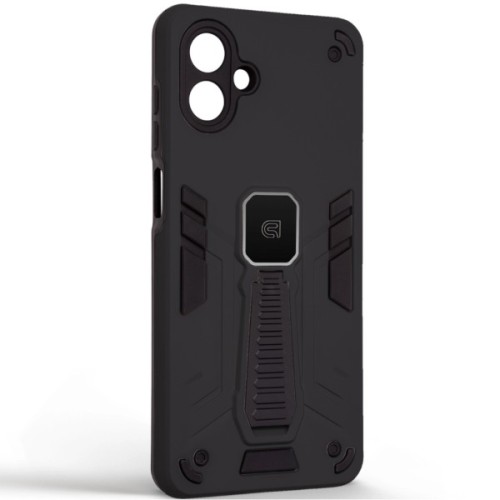 Чохол до мобільного телефона Armorstandart Proover Samsung A08 4G / A07 4G Black (ARM92513)