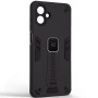Чохол до мобільного телефона Armorstandart Proover Samsung A08 4G / A07 4G Black (ARM92513)