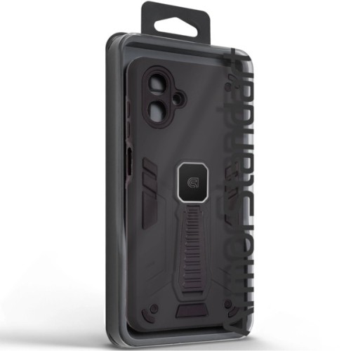 Чохол до мобільного телефона Armorstandart Proover Samsung A08 4G / A07 4G Black (ARM92513)