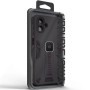 Чохол до мобільного телефона Armorstandart Proover Samsung A08 4G / A07 4G Black (ARM92513)