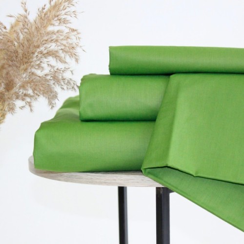 Постільна білизна MirSon Ranforce Elite 18-0130 Carolina 2х160х220 (2200004730400)