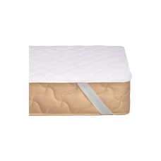 Наматрацник MirSon бамбуковий Bamboo двосторонній 281 150x200 см (2200000378880)