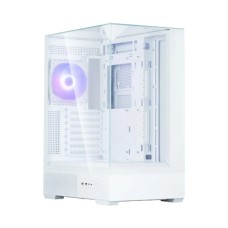 Корпус для ПК Zalman P40PRISMWHITE