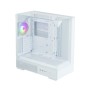 Корпус для ПК Zalman P40PRISMWHITE