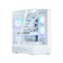 Корпус для ПК Zalman P40PRISMWHITE