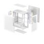 Корпус для ПК Deepcool CG580 4F V2 White (R-CG580-WHADA4-G-2)