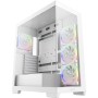Корпус для ПК Deepcool CG580 4F V2 White (R-CG580-WHADA4-G-2)