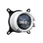 Система рідинного охолодження ASUS ROG Strix LC III 360 ARGB LCD White (90RC00W2-M0UAY0)