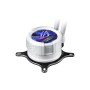 Система рідинного охолодження ASUS ROG Strix LC III 360 ARGB LCD White (90RC00W2-M0UAY0)