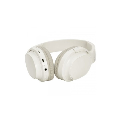Навушники Xtrike ME HD-214WH Wireless White (HD-214WH)