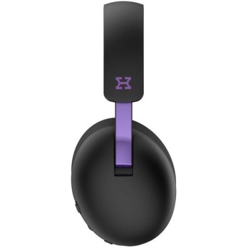 Навушники Hator Hellyberry HH30 Wireless Black (HH30_wireless_BV)