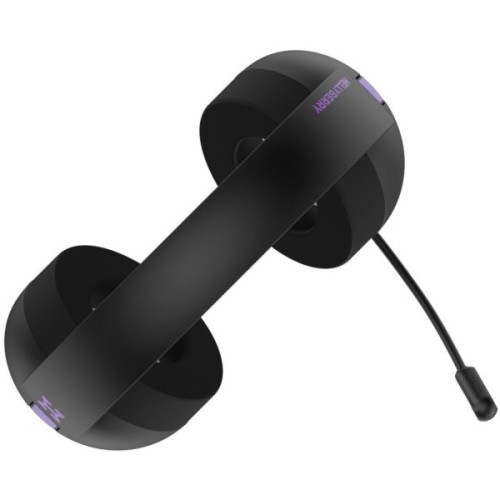 Навушники Hator Hellyberry HH30 Wireless Black (HH30_wireless_BV)