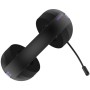 Навушники Hator Hellyberry HH30 Wireless Black (HH30_wireless_BV)