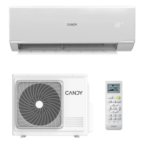 Кондиціонер Candy CY-12RAIN-A/CY-12RAOUT-A