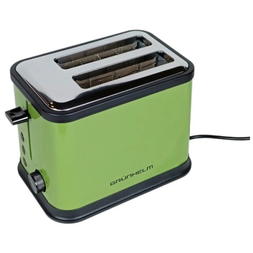 Тостер Grunhelm GTR017G