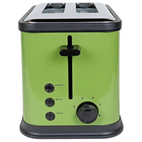 Тостер Grunhelm GTR017G