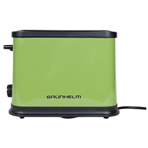 Тостер Grunhelm GTR017G