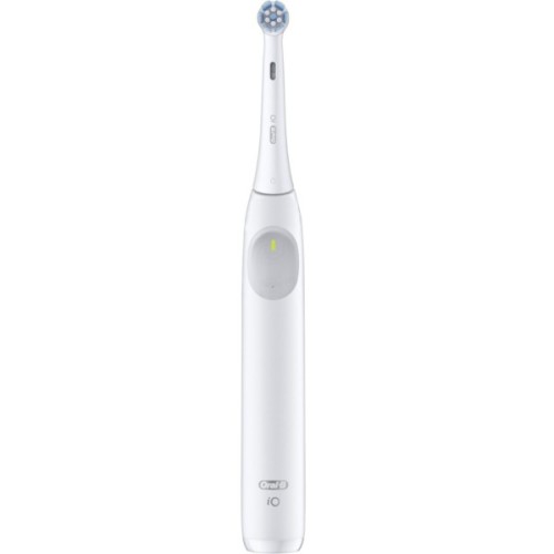 Електрична зубна щітка Oral-B Series 2 iOS2.1C9.0 White Sensi Edition (8700216868853)