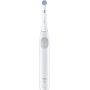 Електрична зубна щітка Oral-B Series 2 iOS2.1C9.0 White Sensi Edition (8700216868853)