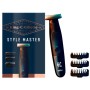 Тример Gillette King C. Style Master Для бороди (7702018602094/8700216104425)