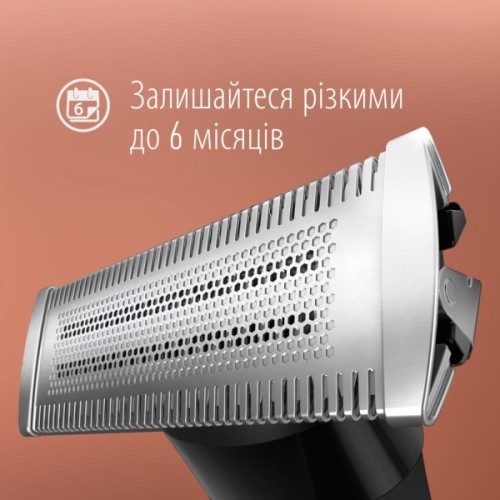 Тример Gillette King C. Style Master Для бороди (7702018602094/8700216104425)