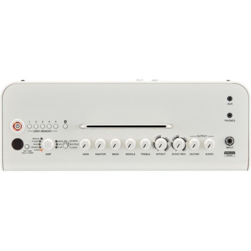 Комбопідсилювач Yamaha THR30 II Wireless White