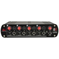 Директ-бокс dbx DI4 (DBXDI4)