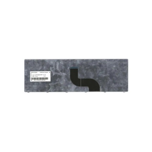 Клавіатура ноутбука Acer Aspire (E1-521/E1-531/E1-571) Series черная RU (A43029)