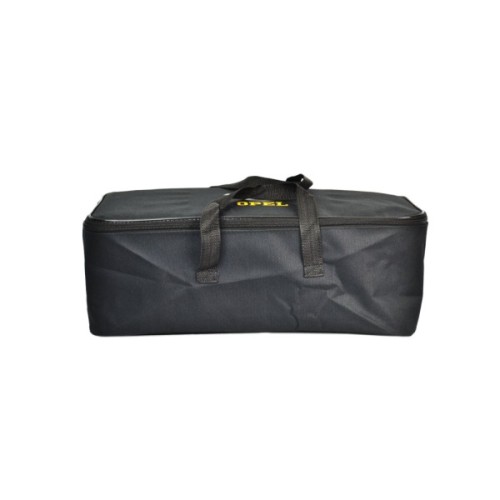 Набір техдопомоги Poputchik Базовий, Opel, чорна (01-151-IS)