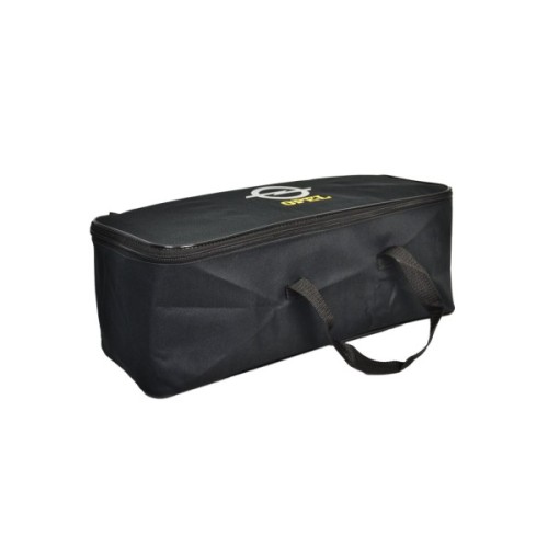 Набір техдопомоги Poputchik Базовий, Opel, чорна (01-151-IS)