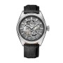 Наручний годинник Claude Bernard 85307 3C GIN