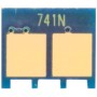 Чип для картриджа HP CF211A/CE311A/CC531A Cyan BASF (BASF-CH-CE741A-U)