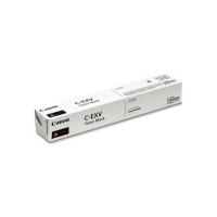 Тонер-картридж Canon C-EXV67 toner black (5746C002)