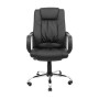 Офісне крісло Richman Юта Ю Хром M-1 (Tilt) Флай 2230 (R00000036865)