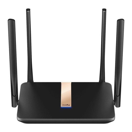 Маршрутизатор Cudy LT500D