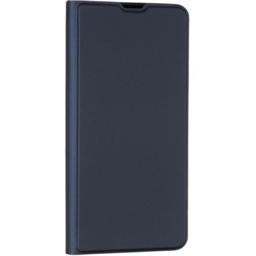 Чохол до мобільного телефона BeCover Exclusive New Style Samsung Galaxy A07 SM-A075 Deep Blue (713892)