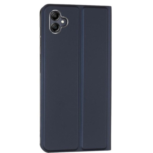 Чохол до мобільного телефона BeCover Exclusive New Style Samsung Galaxy A07 SM-A075 Deep Blue (713892)